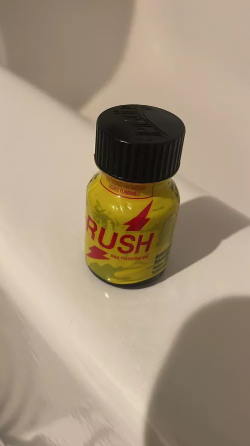 Feeling a relapse coming on