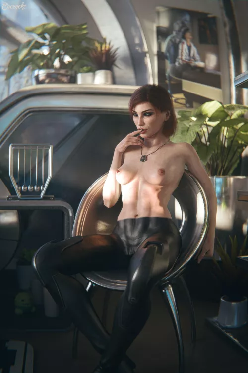 FemShep (CEKC)