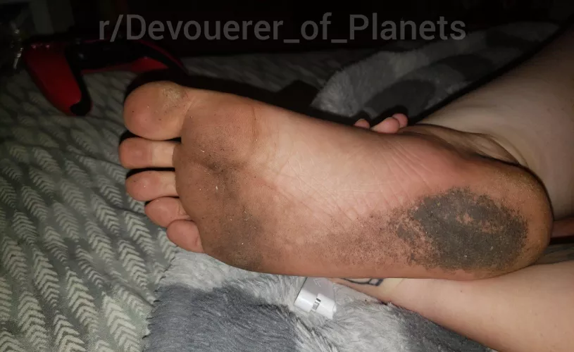 Filthy and you love it💖