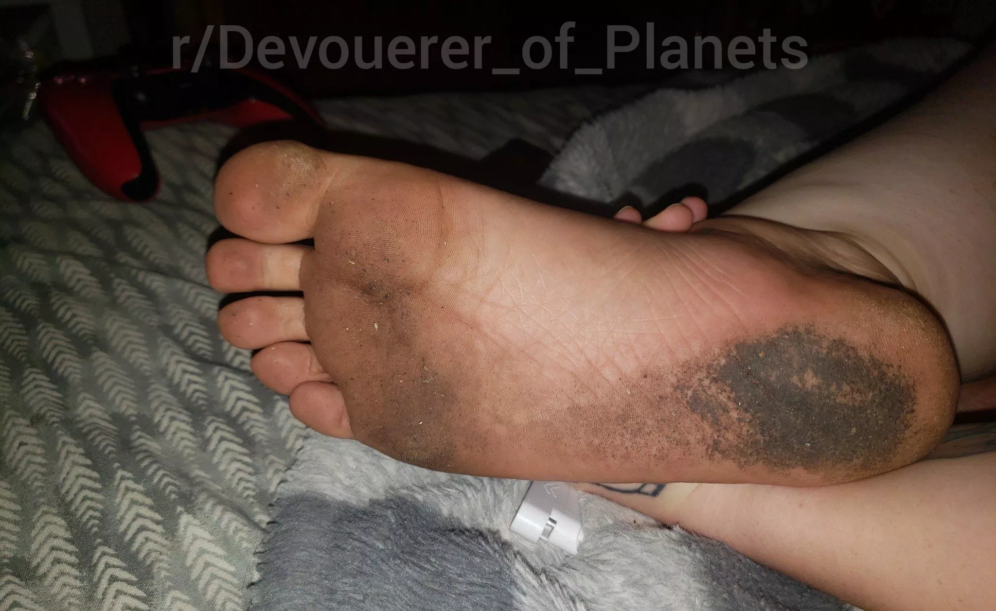 Filthy and you love it💖