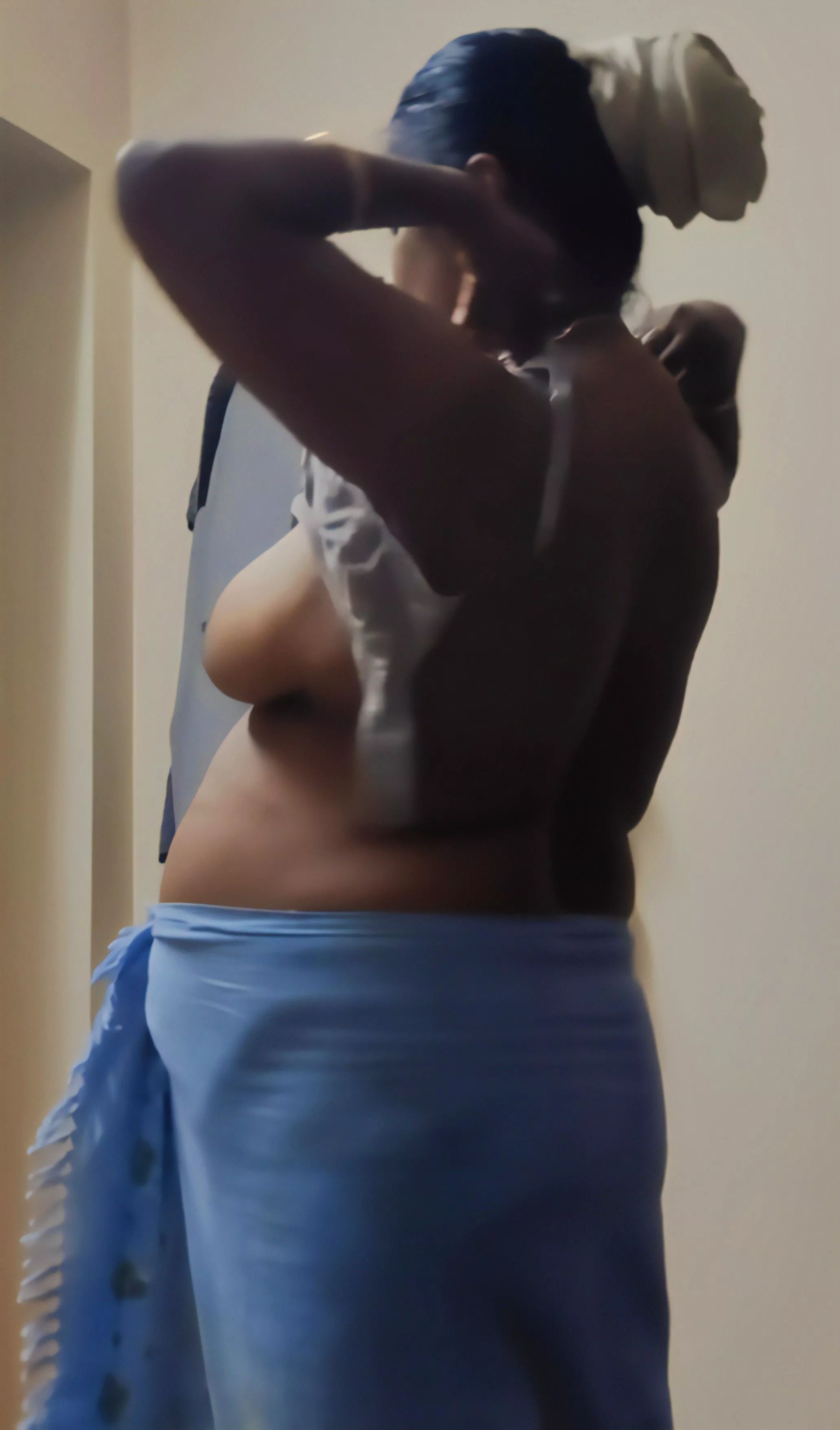 First 50 comments will get my nudes.