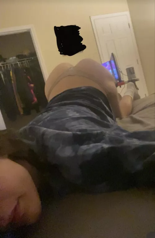 First post kinda nervous :o