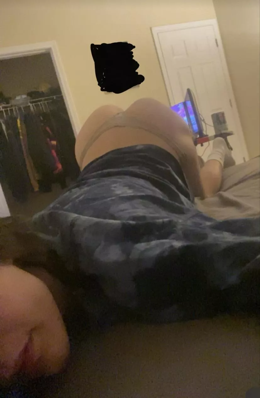 First post kinda nervous :o