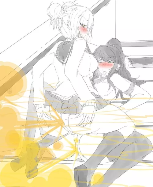 Found this piece while looking around R34