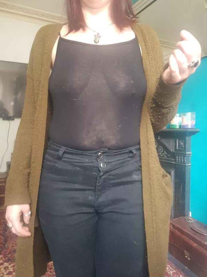 Friend with benefits pops round