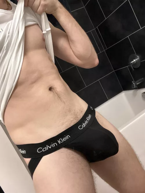 Get a huff of these. 