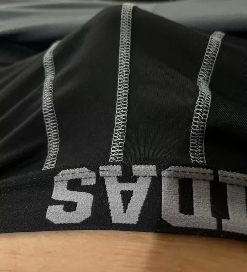 Get it hard and maybe I’ll show it to you