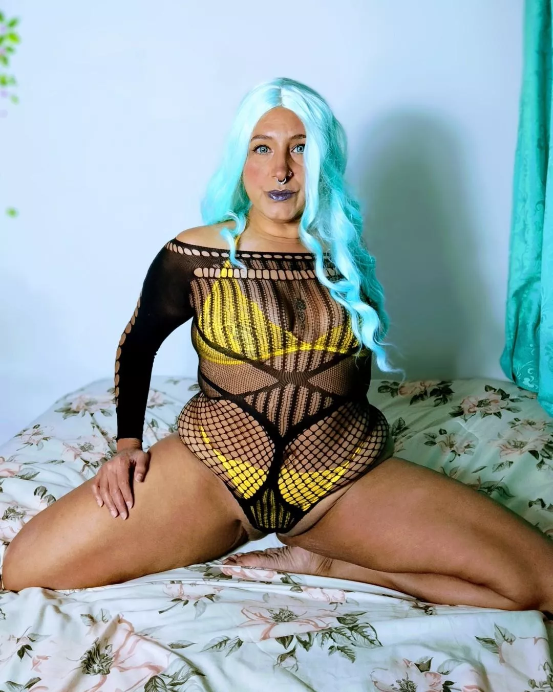 Get lost in my body until I tell you to stop 