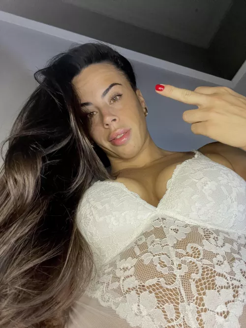 Get on your knees boy 