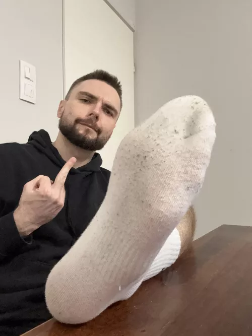 Get to work little bro