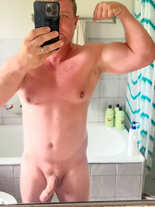 Getting there… who wants a taste?👅 