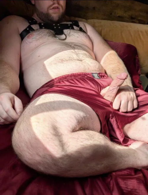 Give thanks for the stuffing you’re about to receive 