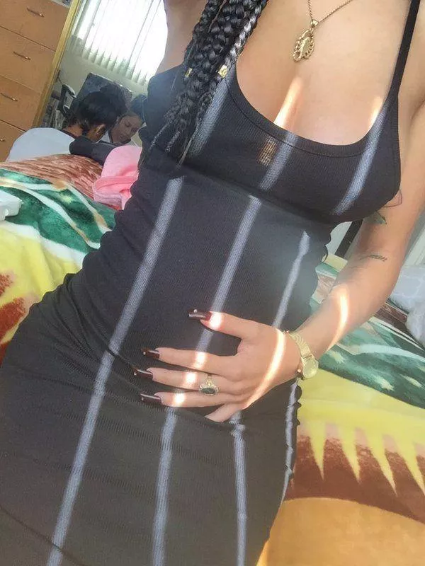 Going to the doctor's office and my sister was always in the middle of it hahaha 