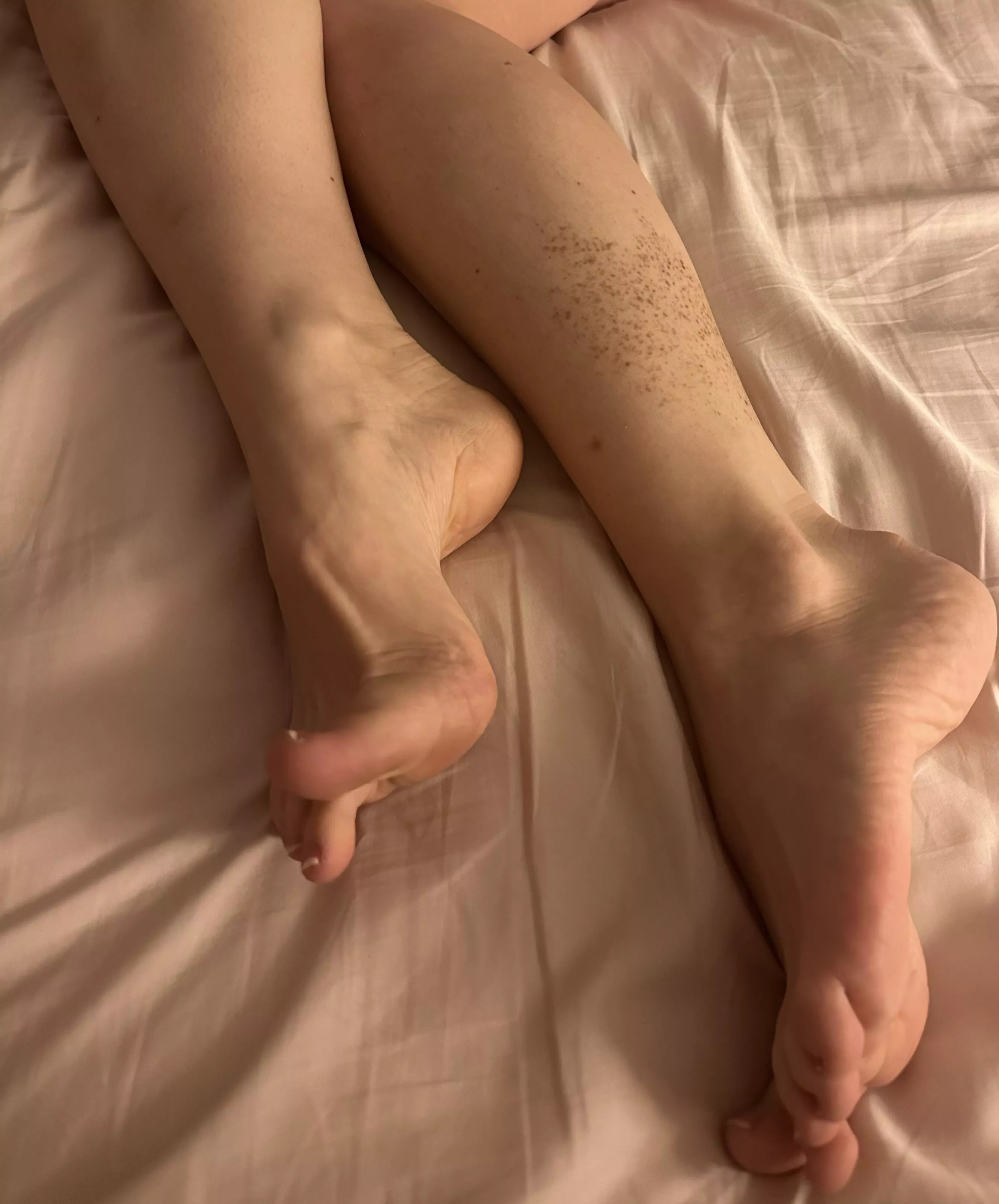 Good morning arches… How will you wake me?? 