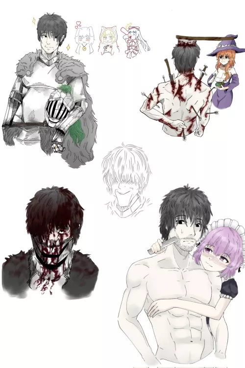 Grimm  fan-aspect. What do you think?