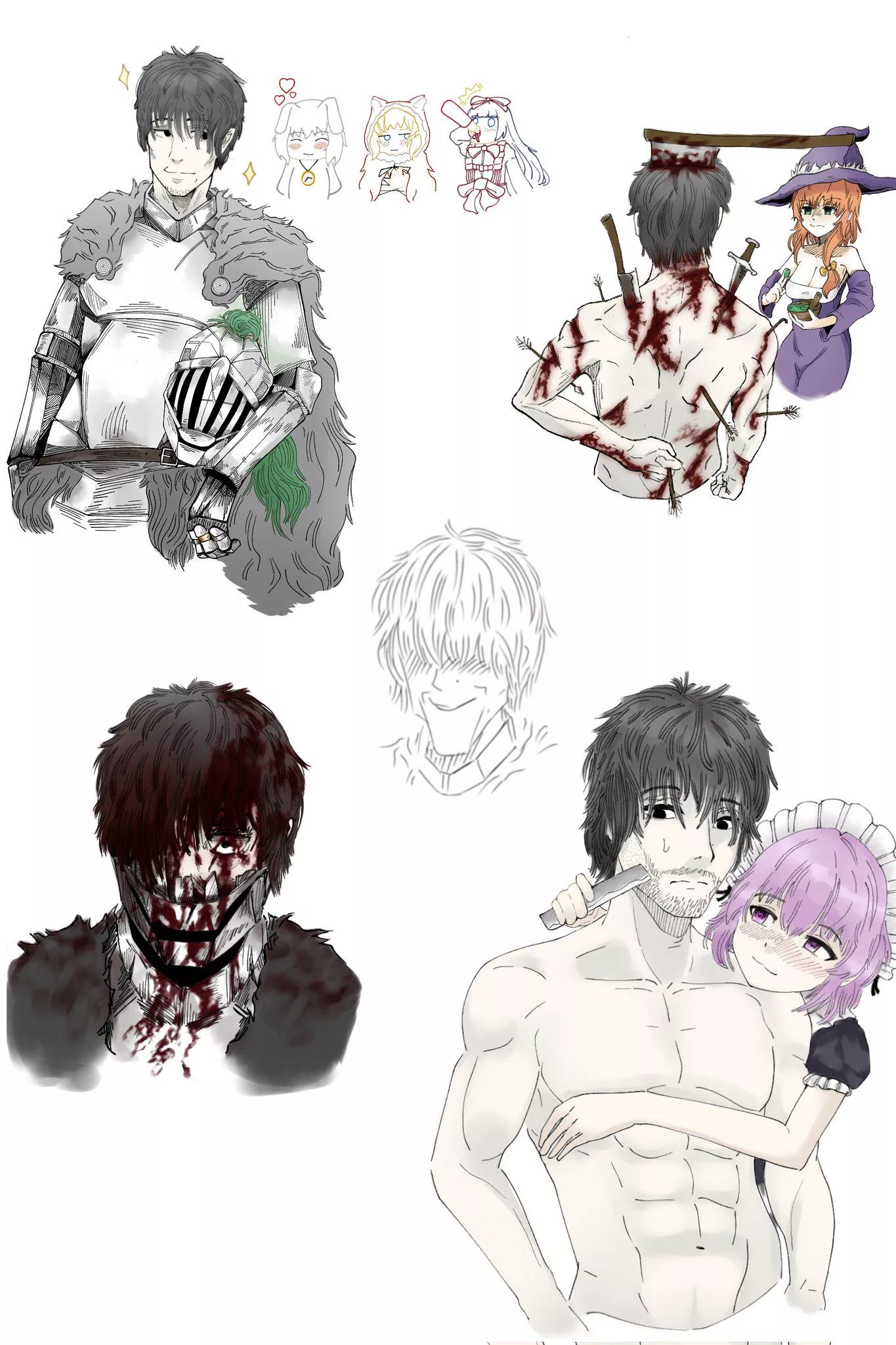 Grimm  fan-aspect. What do you think?