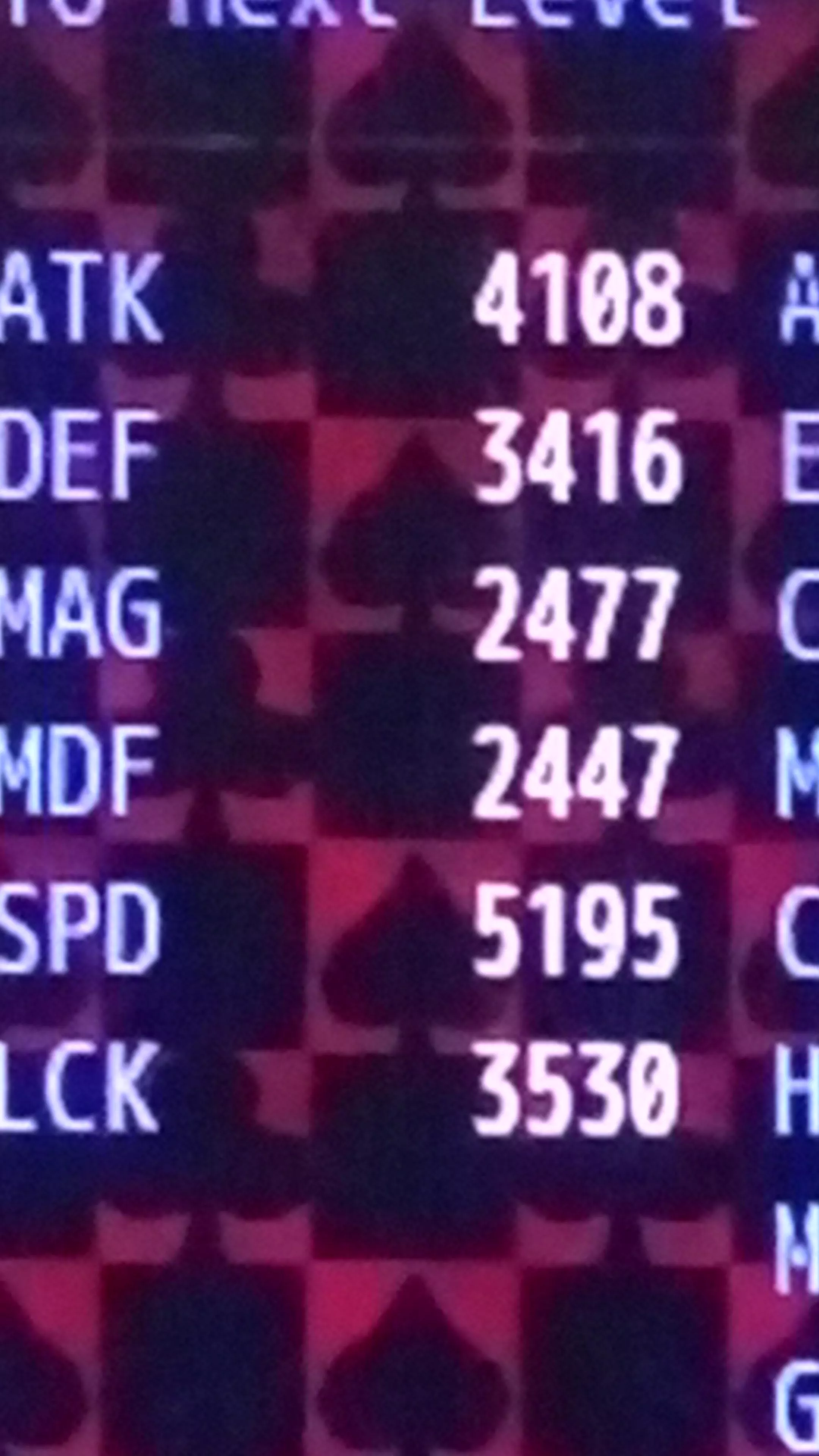 Guys these are my stats i need to increase em (15k) so i can go to DLC3, any ways for me to increase em quickly?