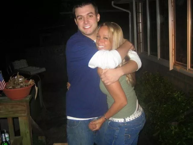 handful of something