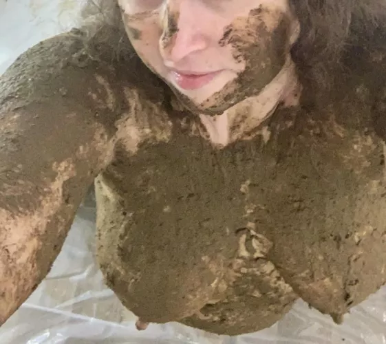 Happy Thanksgiving! I’m waiting to eat a feast thinking about the poop it will make. (f)