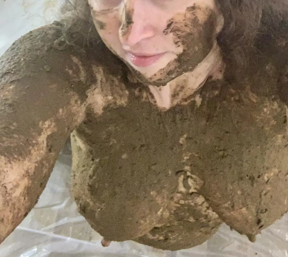 Happy Thanksgiving! I’m waiting to eat a feast thinking about the poop it will make. (f)