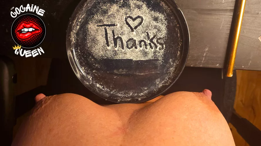 Happy Thanksgiving, Motherfuckers! 