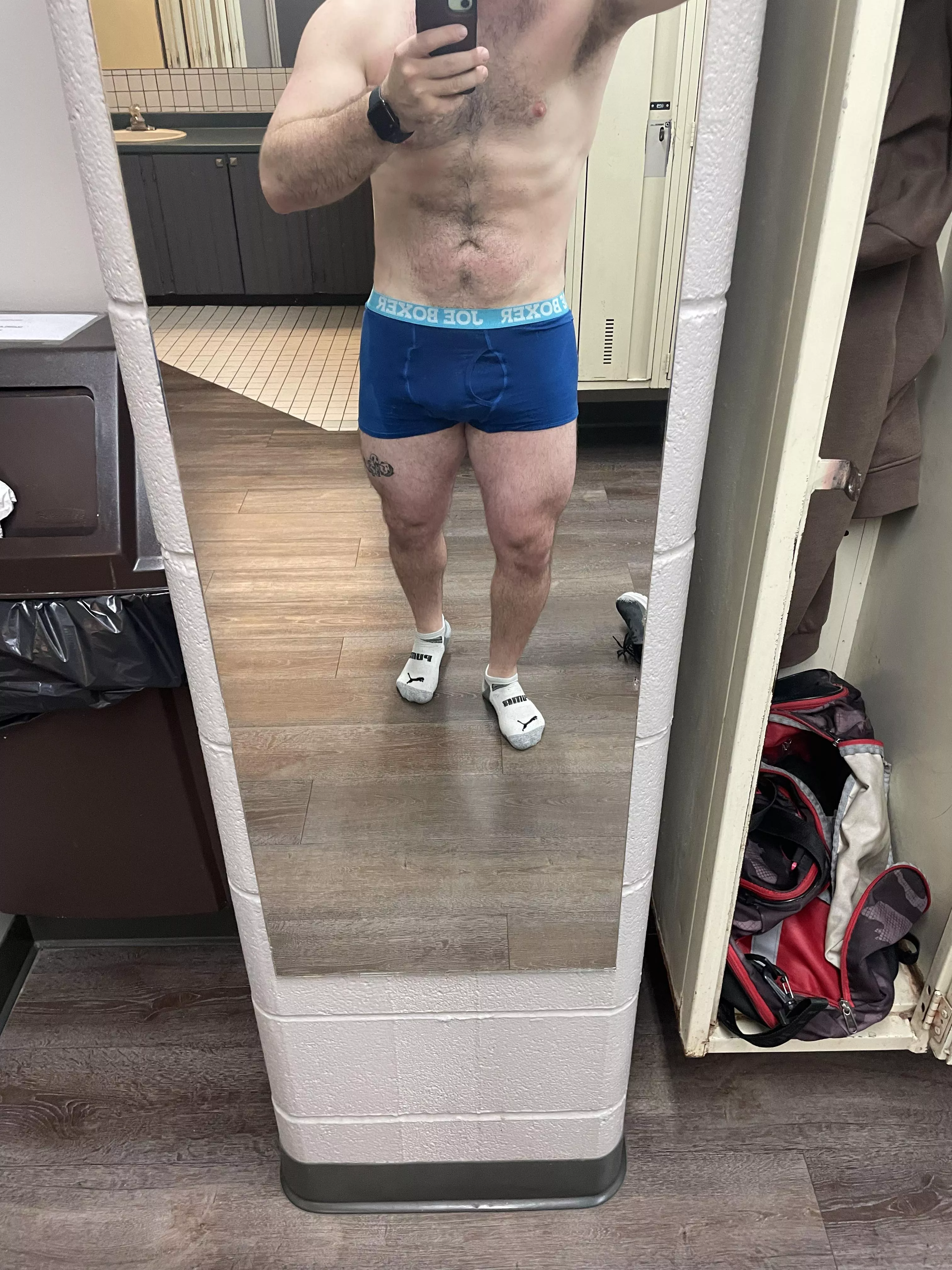 Happy Thursday! Little post workout (31)