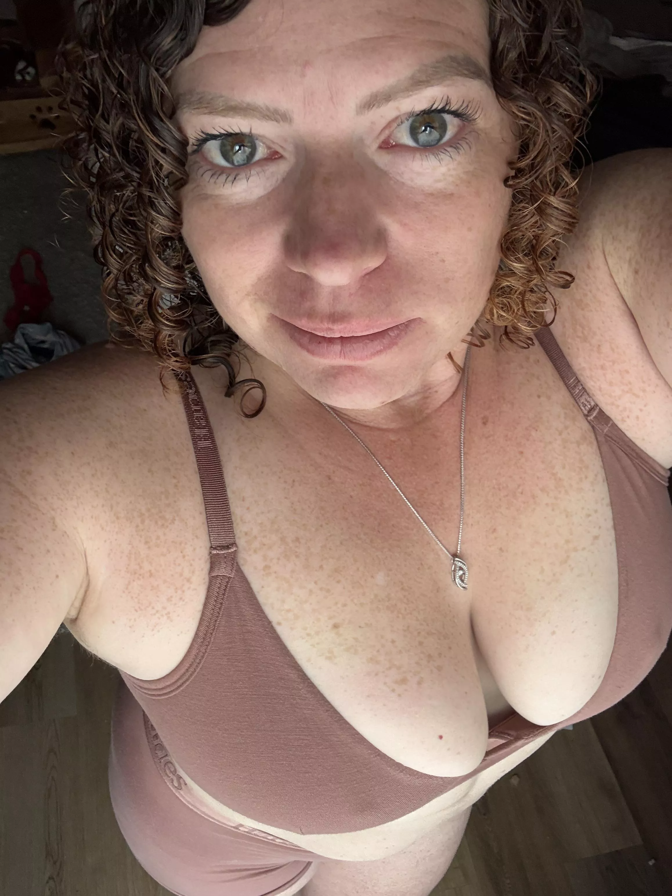 Have a wonderful Monday 