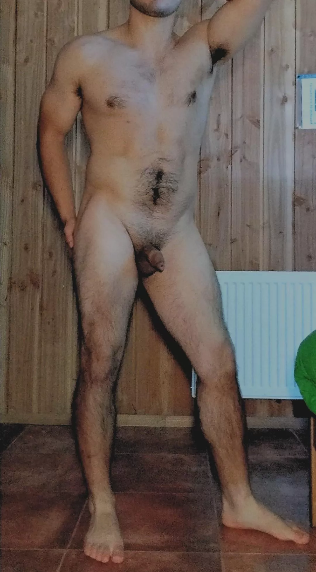 Hay amor para los chilenos?