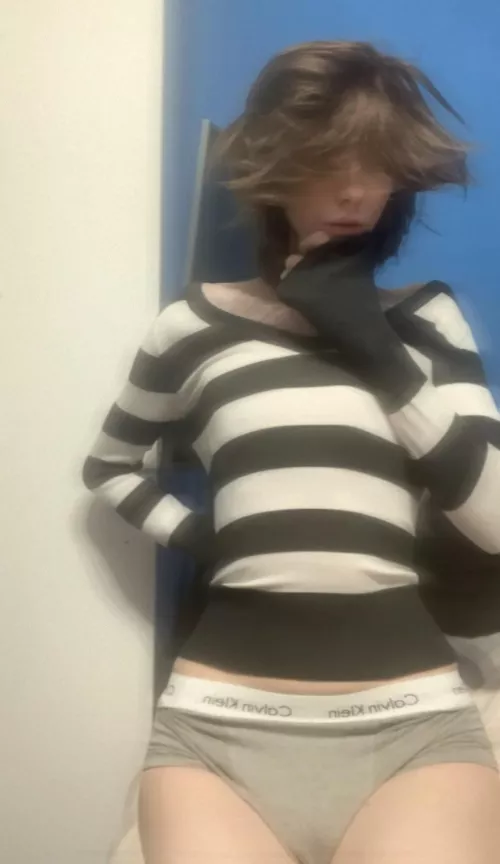 Hehe do u like my fit?