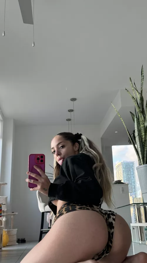 Help me finish my workout with some cardio ;)