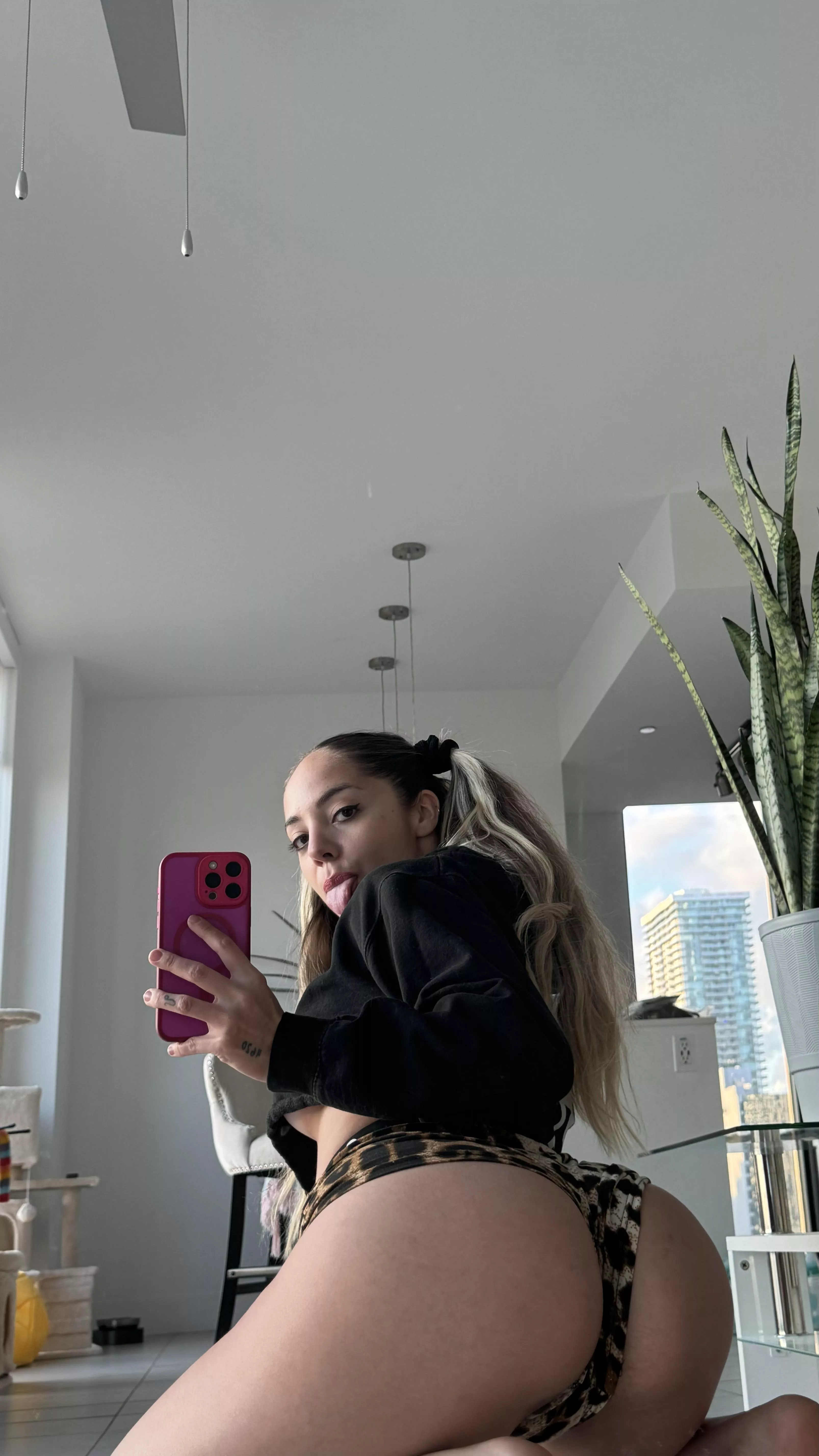 Help me finish my workout with some cardio ;)