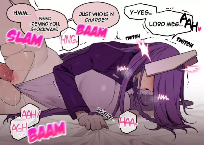 Here’s the full image for you folks from r/transformers (Art by bechu)