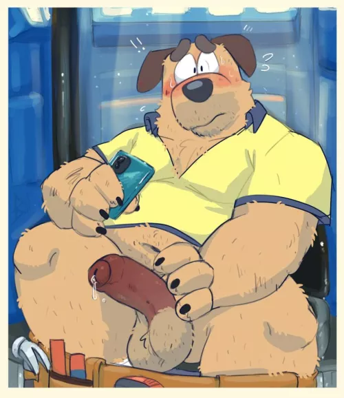 H-Hey!! (Anon artist) [M]