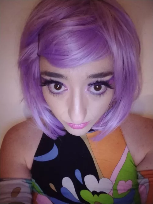 Hi daddy, I've been a very bad girl 🥺😈