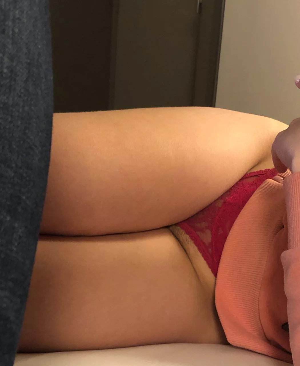 Hi ... I'm a bit shy