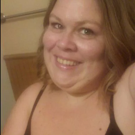 High female looking for older man or woman 