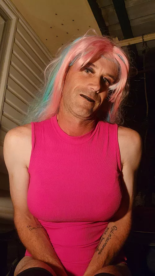 High times Friday night fun. 