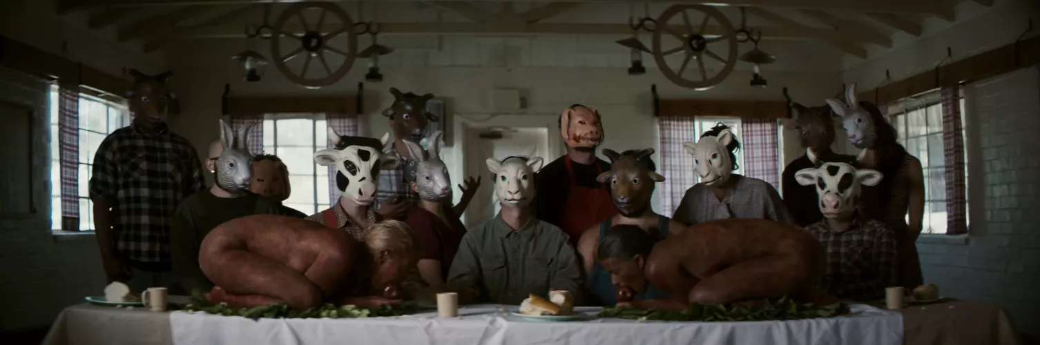 [Higher Res] Brunette or blond? What do you prefer?