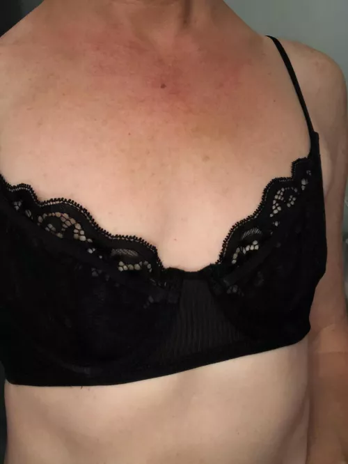 Hope you like my freckles 