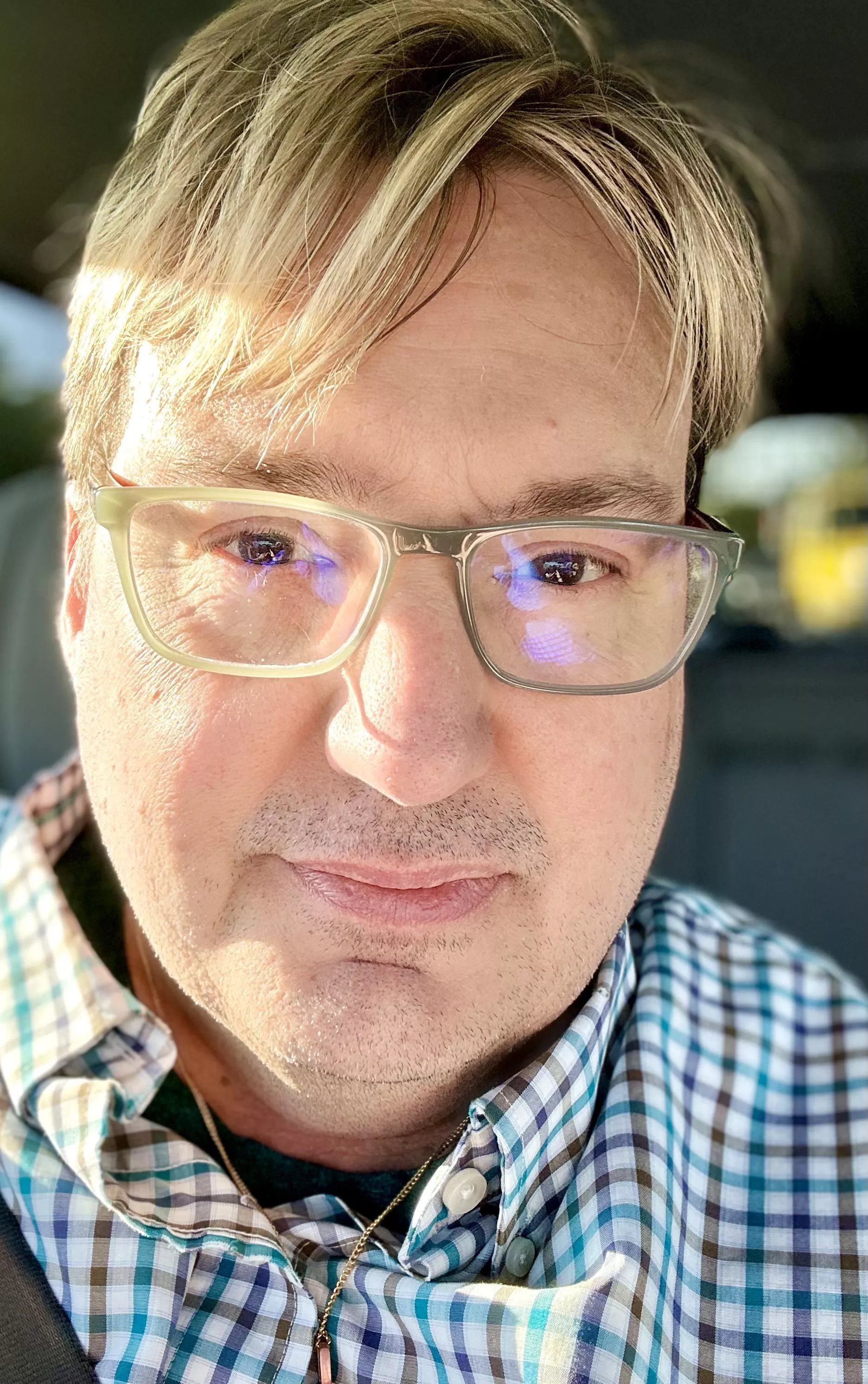 Hope you’re having a great week. 