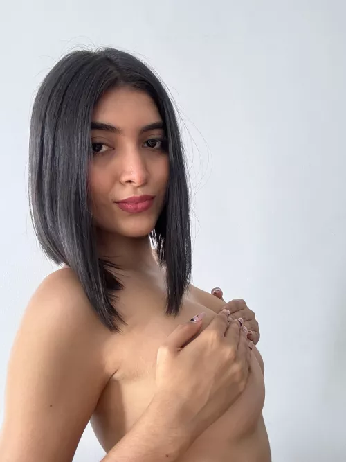 Horny little latina slut coming your way