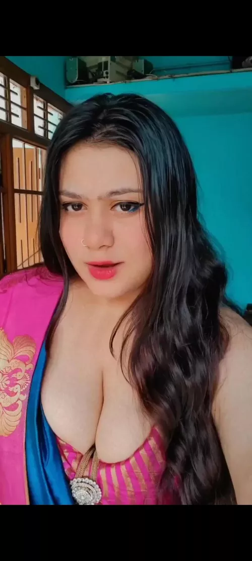 😈👅How do I look