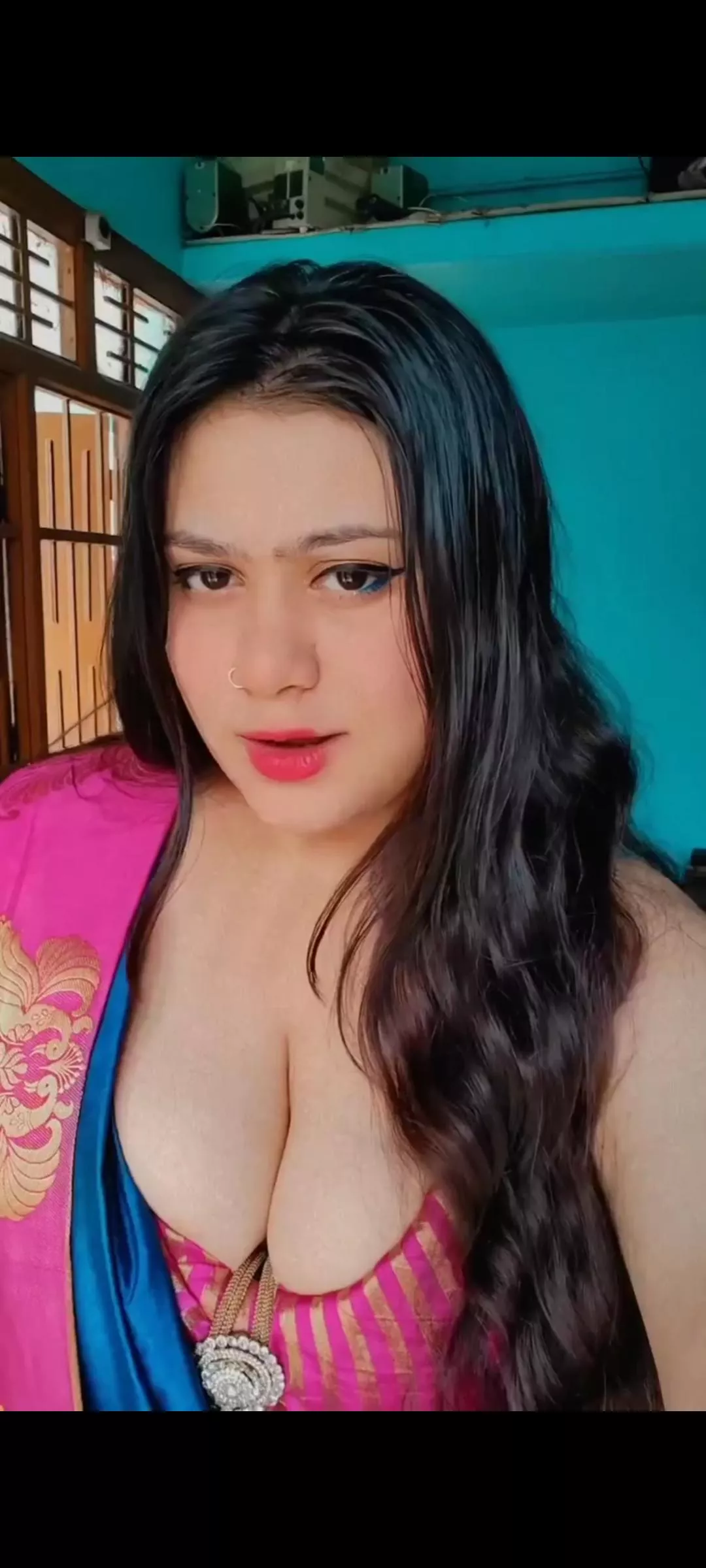 😈👅How do I look