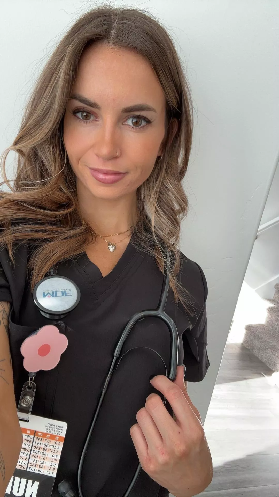 How do you prefer to be greeted in the clinic