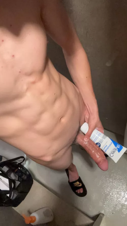 How far are we going ladies?