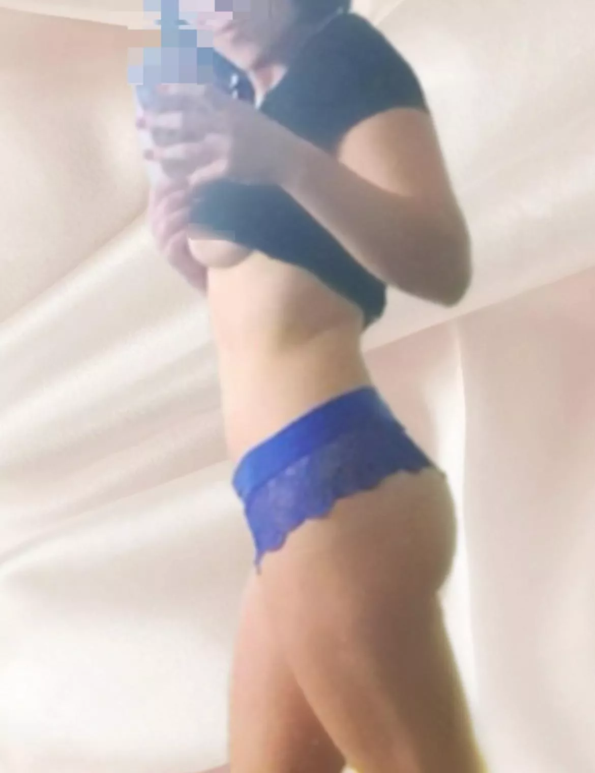 How long do you think you can hold it when I command you to stop?