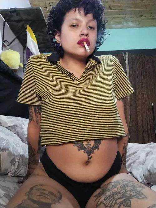 how much of a prostitute do I look like?