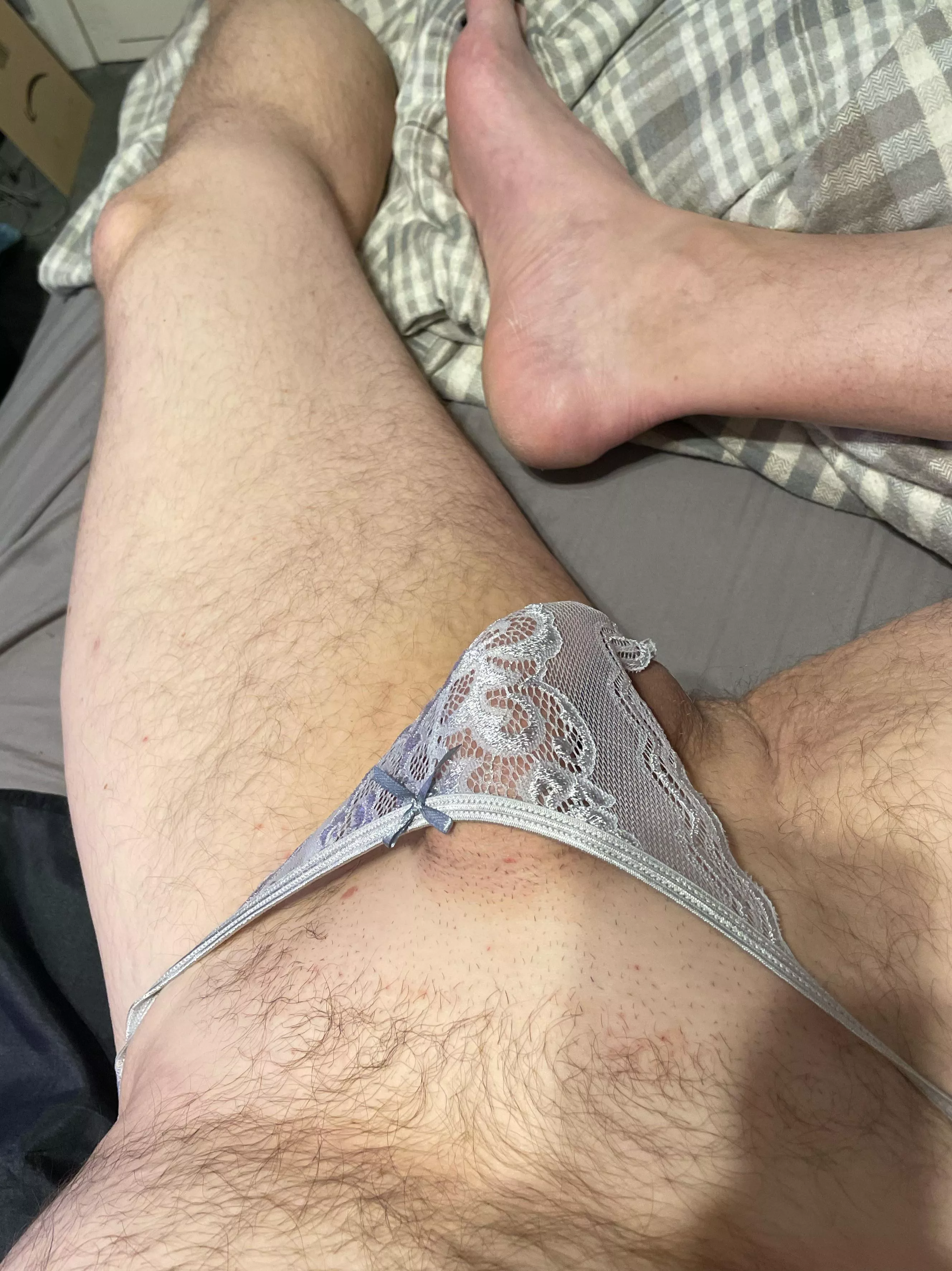 How’s this look on me