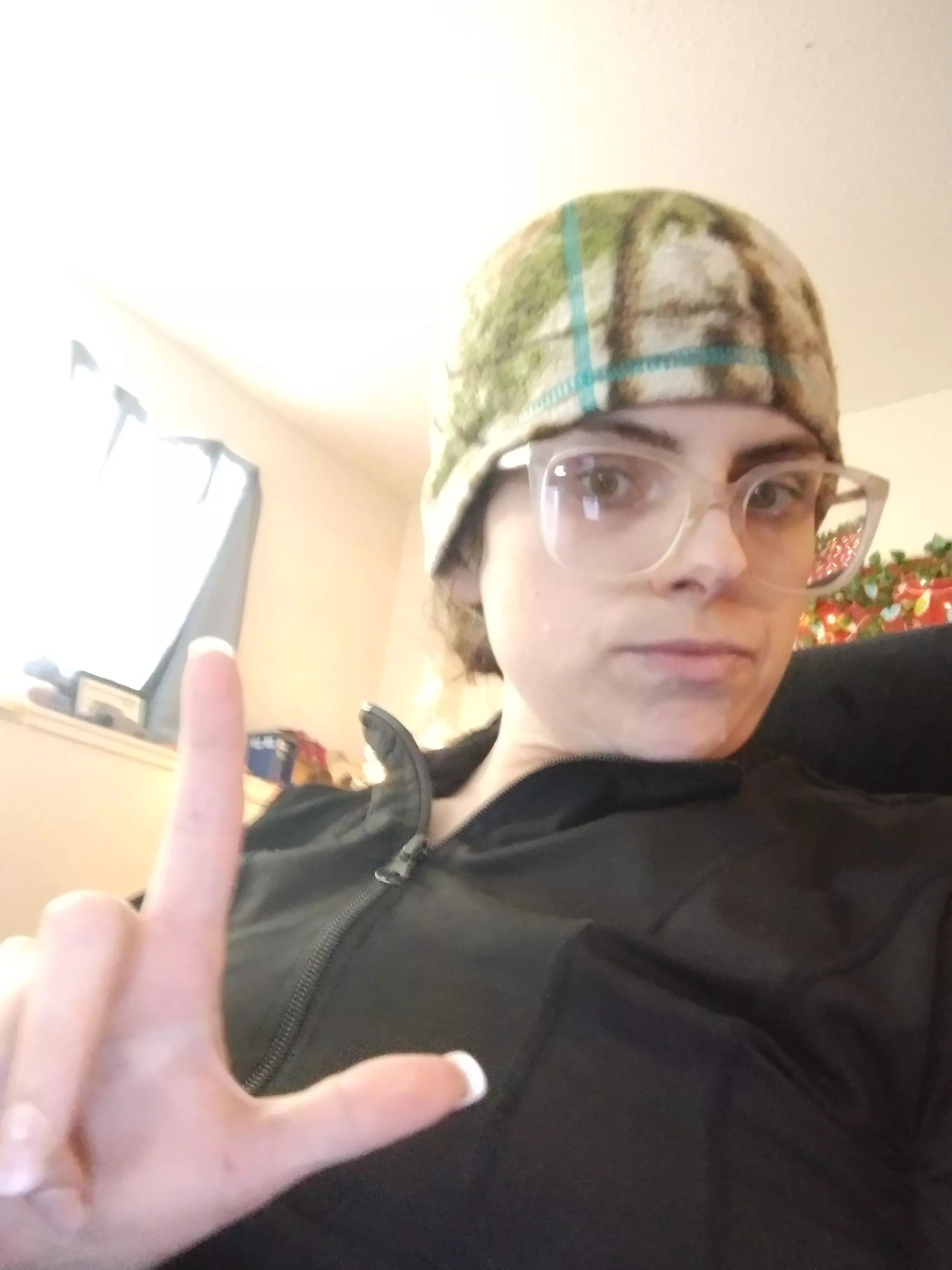 I control your wallet now