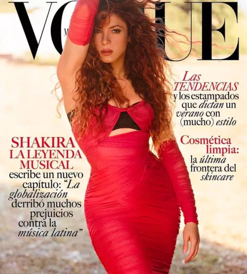 I just busted for those hips